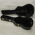 Used Yamaha APX500FM Solid Top Acoustic Guitar Sunburst 40015-S000346229 View 10