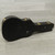 Used Yamaha APX500FM Solid Top Acoustic Guitar Sunburst 40015-S000346229 View 3