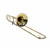 Used Giardinelli GTB10 Trigger Trombone View 1