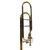 Used Giardinelli GTB10 Trigger Trombone View 12
