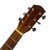 Used Fender CP-60S Parlor Acoustic Guitar 40090-S000086703 View 10