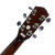 Used Fender CP-60S Parlor Acoustic Guitar 40090-S000086703 View 17