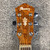 Used IBANEZ AES10EEAM1202 Acoustic-Electric Guitar 41106-S000105888 View 4