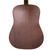 Used Squier DG-6 Laminate Top Acoustic Guitar Natural 41126-S000093990 View 4