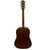 Used Squier DG-6 Laminate Top Acoustic Guitar Natural 41126-S000093990 View 5