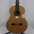 Used Om Tae Chang Classical MIK Acoustic Guitar Amber 40042-S000280828 View 1