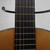 Used Om Tae Chang Classical MIK Acoustic Guitar Amber 40042-S000280828 View 5