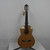 Used Om Tae Chang Classical MIK Acoustic Guitar Amber 40042-S000280828 View 3