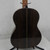 Used Om Tae Chang Classical MIK Acoustic Guitar Amber 40042-S000280828 View 14