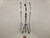 Used Griffin HIDE AWAY BOOM STAND Boom Stand 40107-S000160107 View 1