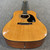 Used EPIPHONE PR-150 NA Acoustic Guitar 41106-S000105893 View 6