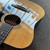 Used EPIPHONE PR-150 NA Acoustic Guitar 41106-S000105893 View 7