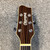 Used OLYMPIA BY TACOMA OD-1S Acoustic Guitar 41106-S000105894 View 4