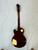 Used 2006 Hagstrom SUPER SWEDE LP Type Electric Guitar Cherry Sunburst 6-String 41131-S000014439 View 1