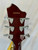 Used 2006 Hagstrom SUPER SWEDE LP Type Electric Guitar Cherry Sunburst 6-String 41131-S000014439 View 2