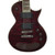 Used Ltd EC-1000 Deluxe Electric Guitar Red 6-String 41117-S000058362 View 1