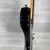 Used Squier Strat Electric Guitar - Black 40112-S000186104 View 9