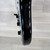 Used Squier Strat Electric Guitar - Black 40112-S000186104 View 12