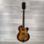 Used Gretsch G5655T-QM Electromatic Center Block Jr. Quilt Semi-hollowbody Electric Guitar - Sweet Tea 40112-S000186103 View 3