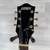 Used Gretsch G5655T-QM Electromatic Center Block Jr. Quilt Semi-hollowbody Electric Guitar - Sweet Tea 40112-S000186103 View 4