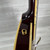 Used Gretsch G5655T-QM Electromatic Center Block Jr. Quilt Semi-hollowbody Electric Guitar - Sweet Tea 40112-S000186103 View 7