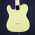 Used INDIO T STYLE ELECTRIC GUITAR T Type Electric Guitar Yellow 6-String 41140-S000143787 View 8