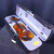 Used Scott Cao STV017 4/4 VIOLIN Violin 4/4 Size 41140-S000143788 View 7
