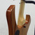 Used Wylde Audio Goreghen Cocobolo Psychic Bullseye Pointy Electric Guitar Custom Graphics 6-String 40042-S000280833 View 10