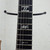 Used Wylde Audio Goreghen Cocobolo Psychic Bullseye Pointy Electric Guitar Custom Graphics 6-String 40042-S000280833 View 5
