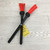 Used Vic Firth CAJON BRU-LETT Brushes 41124-S000215936 View 1