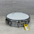 Used Vic Firth 14X3.5 PICCOLO SNARE Metal Snare Drum 14" 41124-S000215937 View 1