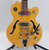 Used Epiphone WILDKAT AN Semi-Hollow Electric Guitar Natural 6-String 40081-S000115662 View 1