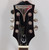 Used Epiphone WILDKAT AN Semi-Hollow Electric Guitar Natural 6-String 40081-S000115662 View 3
