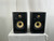 Used KRK ROKIT 5 GEN 3 PAIR Powered Studio Monitor 40012-S000320844 View 1