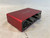 Used Focusrite Scarlett Solo 3rd Gen Computer Interface 41127-S000063356 View 2