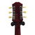 Used Epiphone 2022 SG Standard Electric Guitar Red 6-String 41117-S000058386 View 6