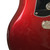 Used Epiphone 2022 SG Standard Electric Guitar Red 6-String 41117-S000058386 View 7