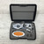 Used Korg AW-1 Micro Tuner 40051-S000121191 View 2