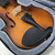 Used Cecilio Mendini MV300 4/4 Violin 40051-S000121197 View 2