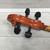 Used Glaesel CE35E4 4/4 Cello 40051-S000121199 View 9