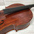 Used Strobel MC-500 Recital Series Cello Outfit 4/4 Size 40051-S000121198 View 6