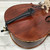 Used Strobel MC-500 Recital Series Cello Outfit 4/4 Size 40051-S000121198 View 5