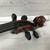Used Strobel MC-500 Recital Series Cello Outfit 4/4 Size 40051-S000121198 View 9