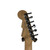 Used Reverend REVEREND DESCENT Electric Guitar Silver Burst 6-String 41120-S000040522 View 4