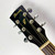 Used Ibanez PF15L Left Handed Acoustic Guitar Natural 41103-S000061506 View 6