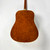 Used Ibanez PF15L Left Handed Acoustic Guitar Natural 41103-S000061506 View 8