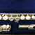 Used Blessing B101 Student Flute 41128-S000113553 View 3