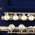 Used Blessing B101 Student Flute 41128-S000113553 View 2