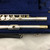 Used Blessing B101 Student Flute 41128-S000113553 View 5