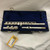 Used Blessing B101 Student Flute 41128-S000113553 View 1